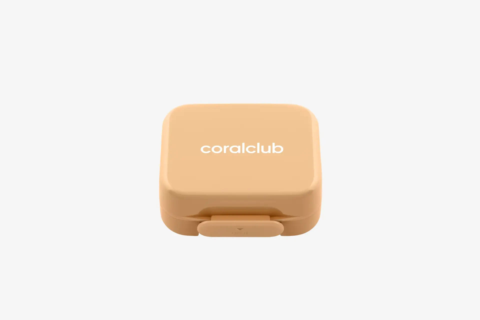 GoBox mini, béžový